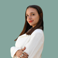 Picture of Mercedes Baleguer